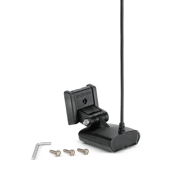 Humminbird XNT-9-HW-MDI-75-T Transom Mount with Temp - Open Box